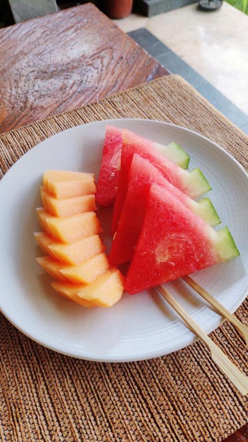 The Secret Jungle Villas Seminyak 外观 照片